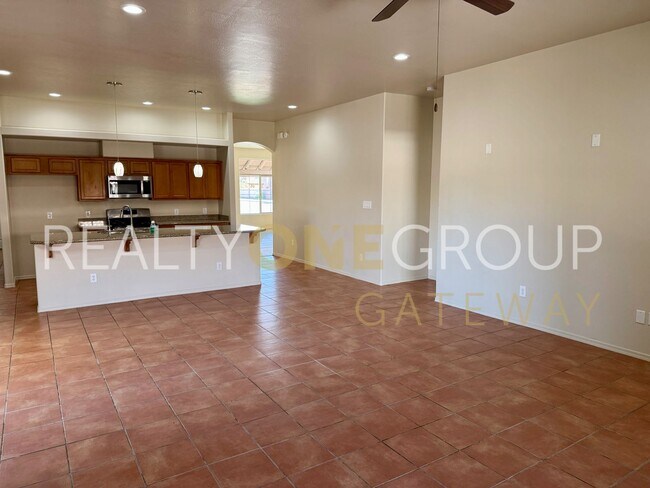 Building Photo - Barkley Ranch Corner Lot Home with 3 Car G...