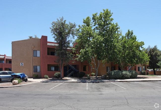 Building Photo - Talavera Apartments