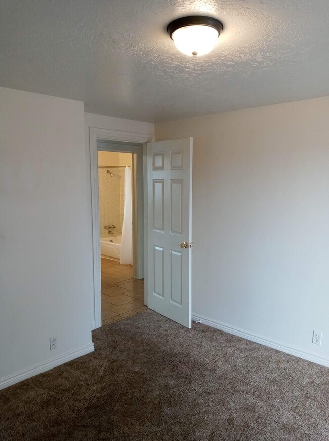 Building Photo - Roy 4-plex 1958