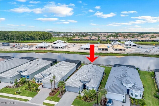 Building Photo - 15653 Triesta Ln