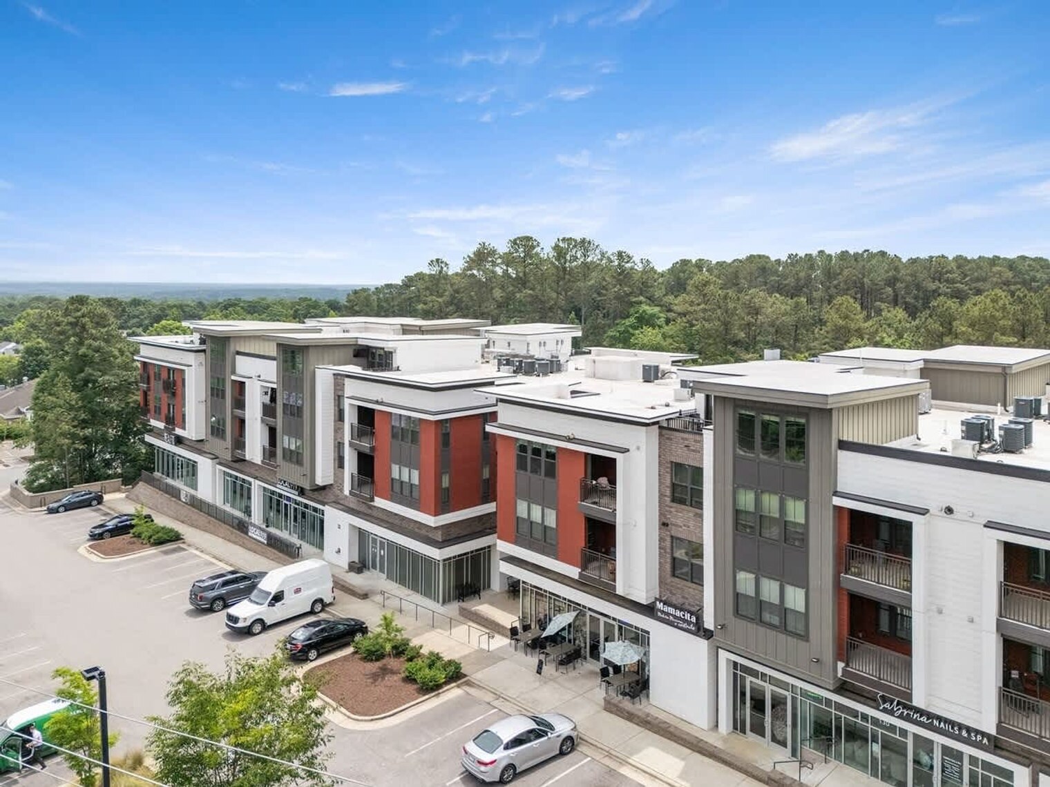 Building Photo - 1540 Dunn Rd