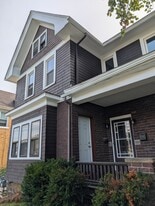 Building Photo - 500 Fordham Ave