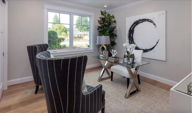 Building Photo - Stunning Designer Home in South Los Altos on a Premier Cul-de-sac.