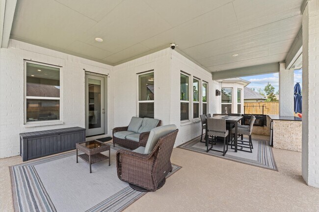 Building Photo - 21 Cassena Grove Pl
