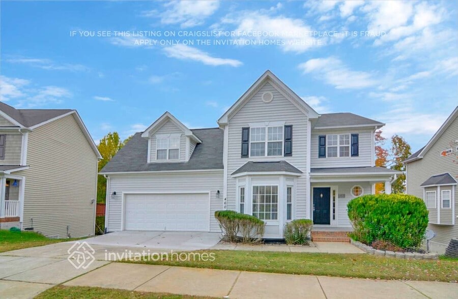 Primary Photo - 460 Texanna Way