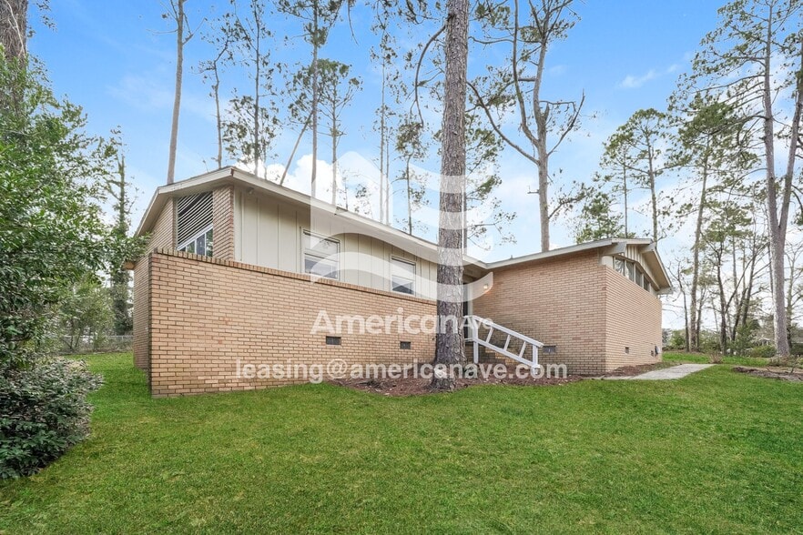 Building Photo - 3308 Forest Estates Dr