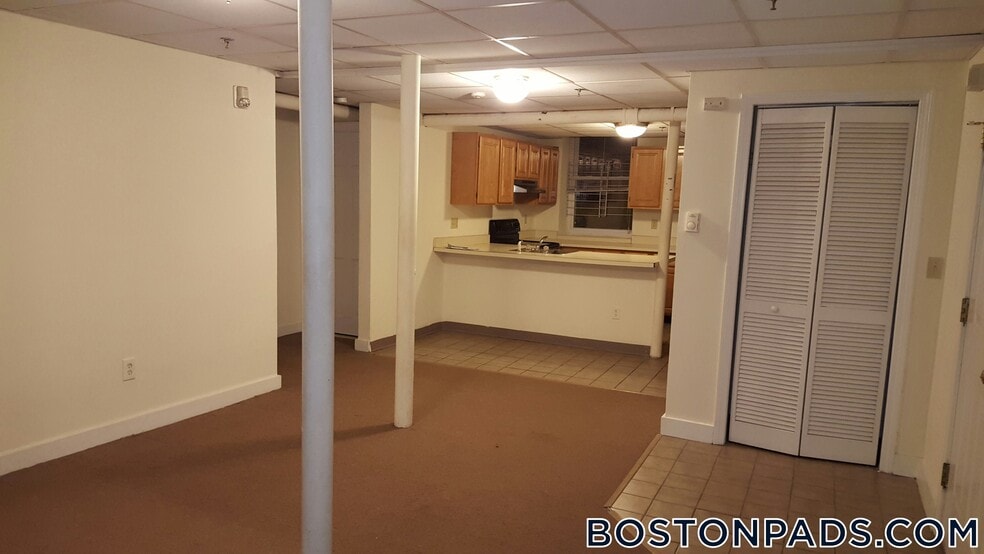Building Photo - 1622 Massachusetts Ave