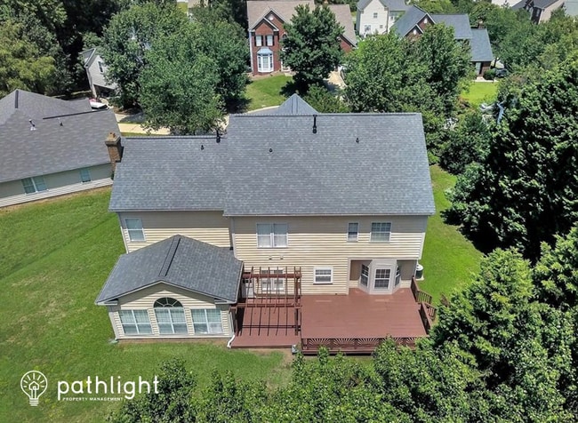 Building Photo - 6107 Tesh Ct