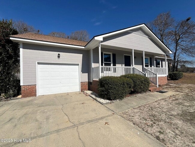 Building Photo - 3544 Lubbock Dr