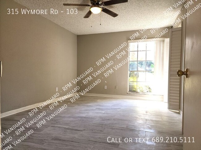 Building Photo - 315 Wymore Rd