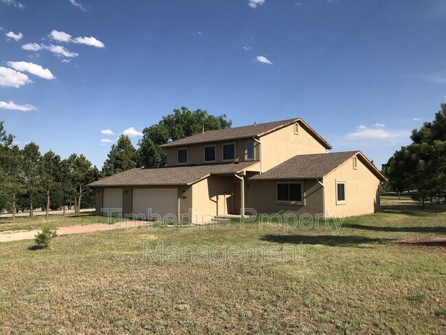 Building Photo - 17960 Bakers Farm Rd