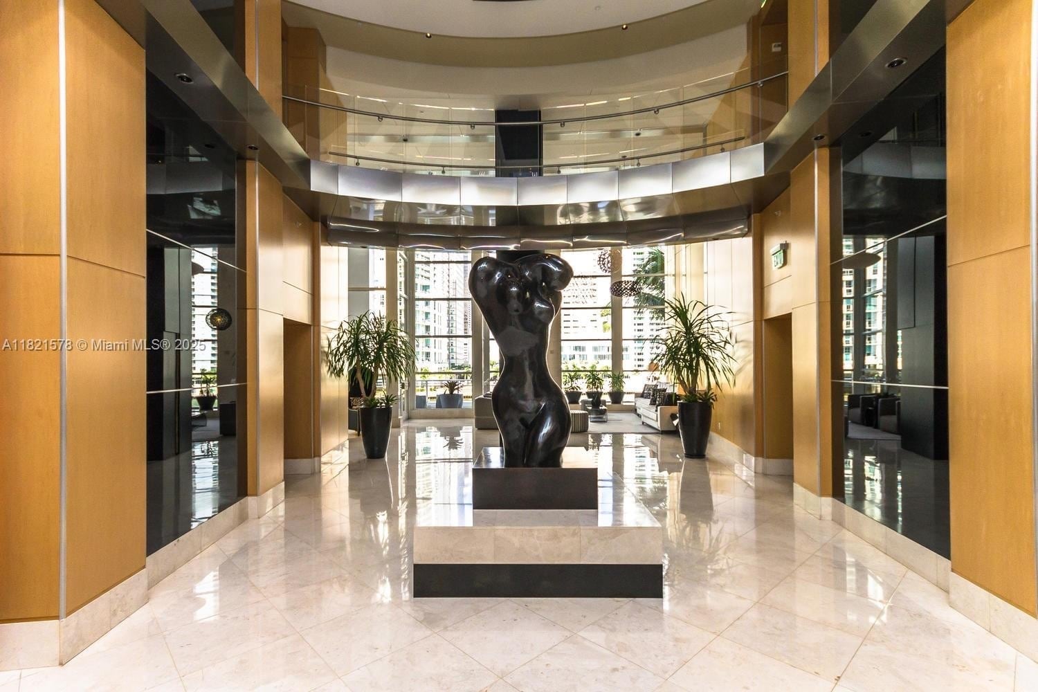Building Photo - 901 Brickell Key