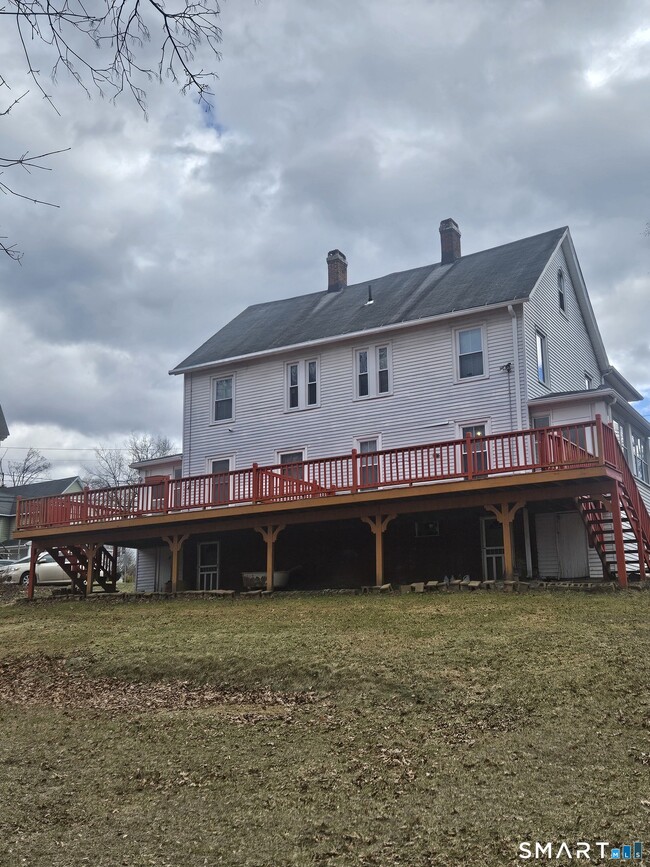 Building Photo - 53-55 Laurel St