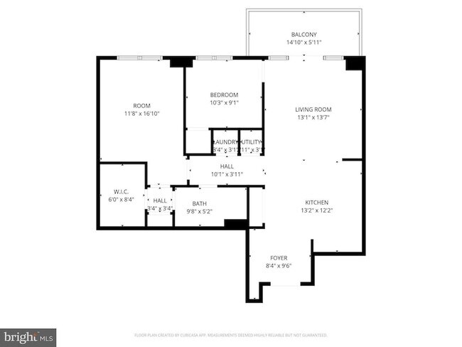 Building Photo - 157 Fleet St
