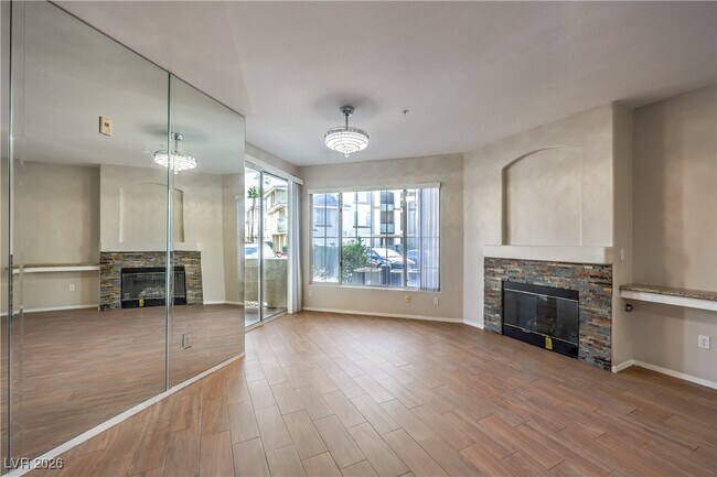 Building Photo - 7163 S Durango Dr