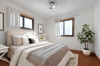 Building Photo - St. Clair Commons | 2016