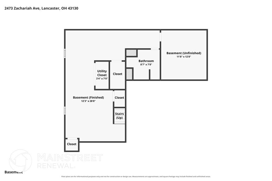 Building Photo - 2473 Zachariah Ave