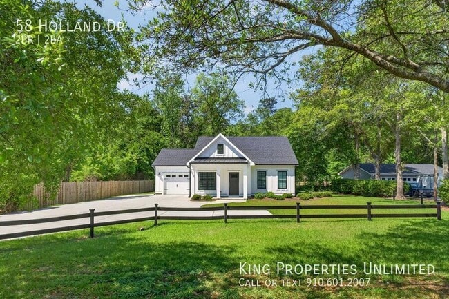 Building Photo - 58 Holland Dr