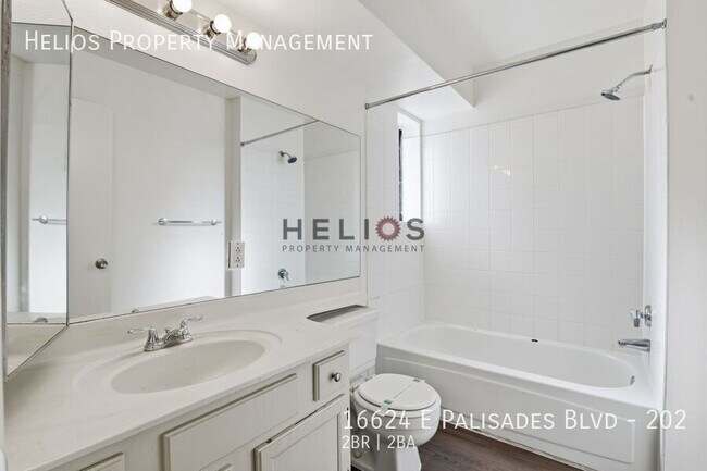 Building Photo - 16624 E Palisades Blvd