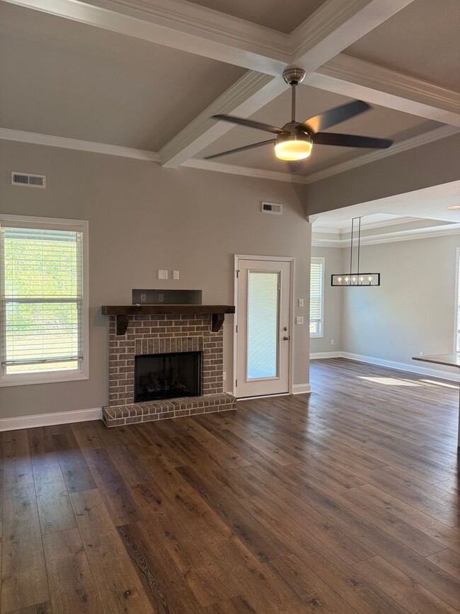 Building Photo - Harrison-Waterstone Community