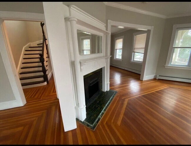 Building Photo - 171 Massachusetts Ave