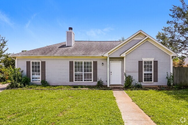 Building Photo - 186 Cedar Bend Dr