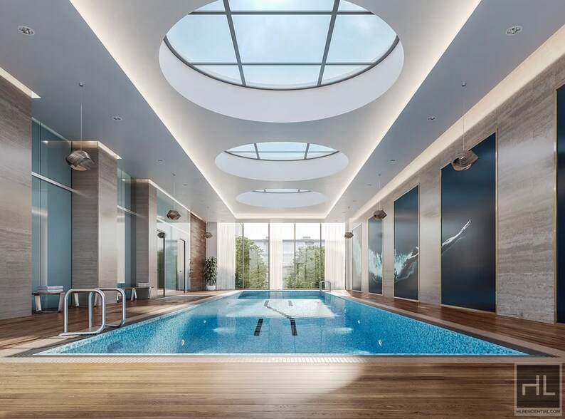 Building Photo - East 44th Street