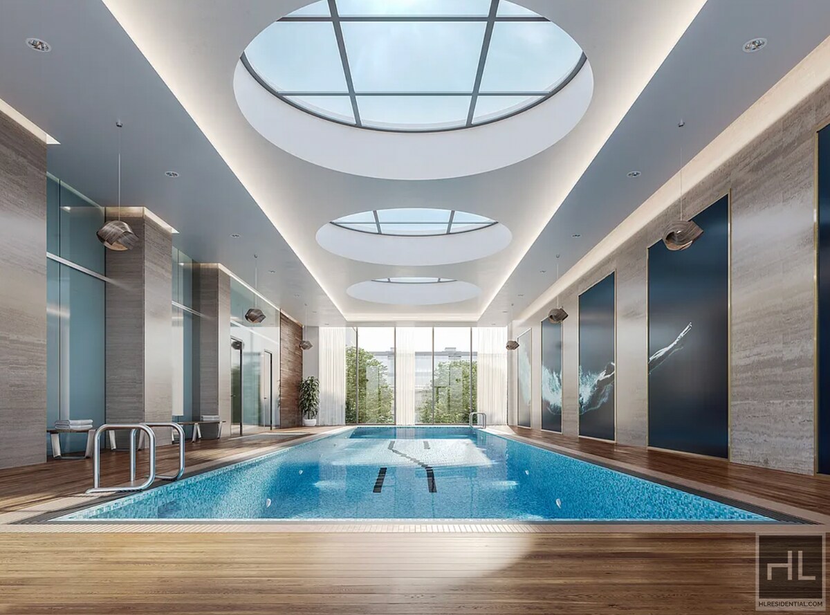 Building Photo - East 44th Street