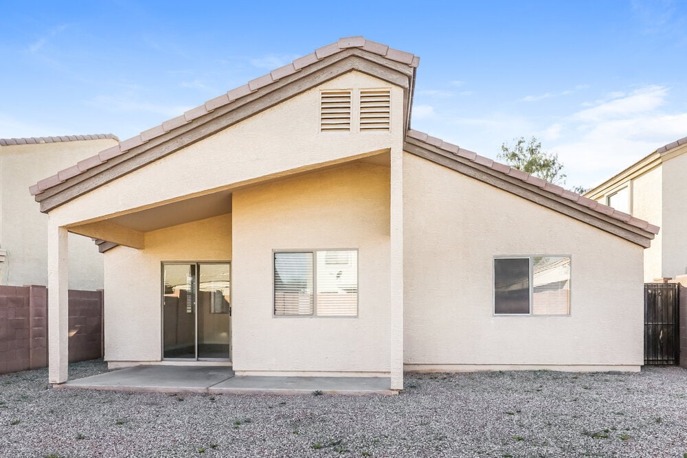 Building Photo - 5509 S 34th Ave