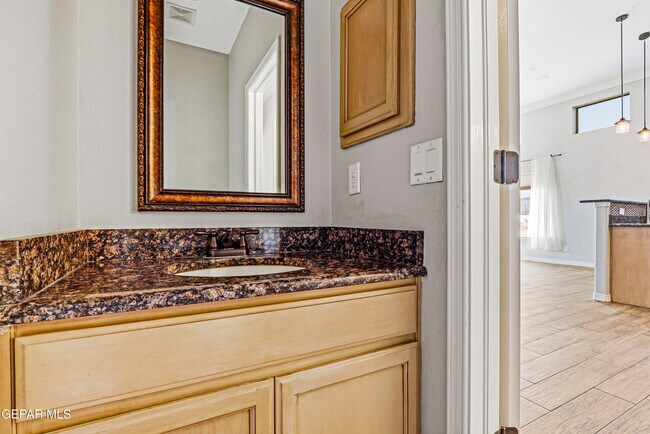 Building Photo - 5457 Pedro Lucero Dr