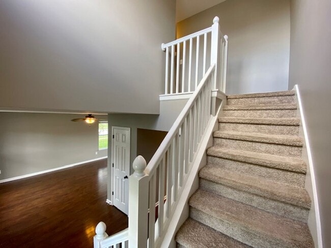 Building Photo - COMING SOON!! 3 Bedroom 2.5 Bathrooms in McCordsville!