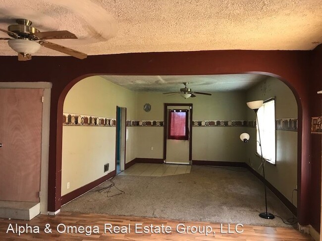 Building Photo - 3 br, 1 bath House - 7587 St Rt 98 Richland