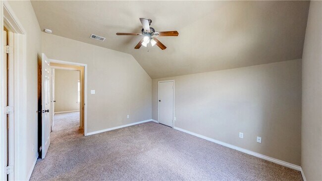 Building Photo - 3414 Cullen Trail