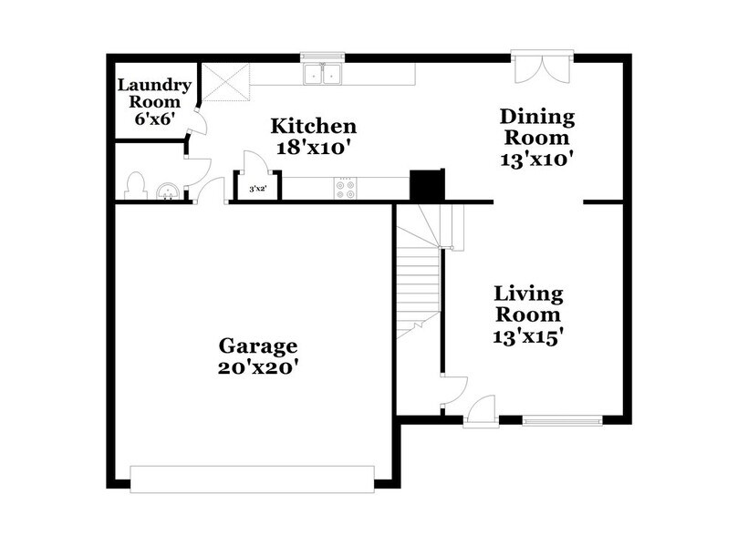 Building Photo - 404 Glenmore Ct