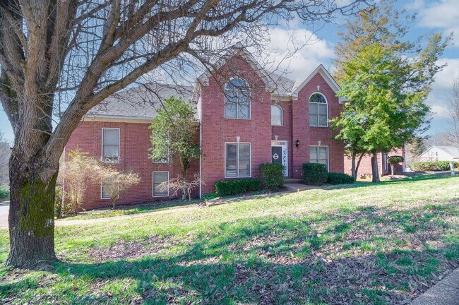 Primary Photo - Spacious home situated on a fantastic cul-...
