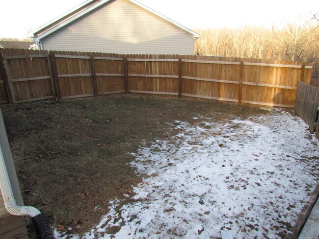 Building Photo - 15908 Tracker Ln