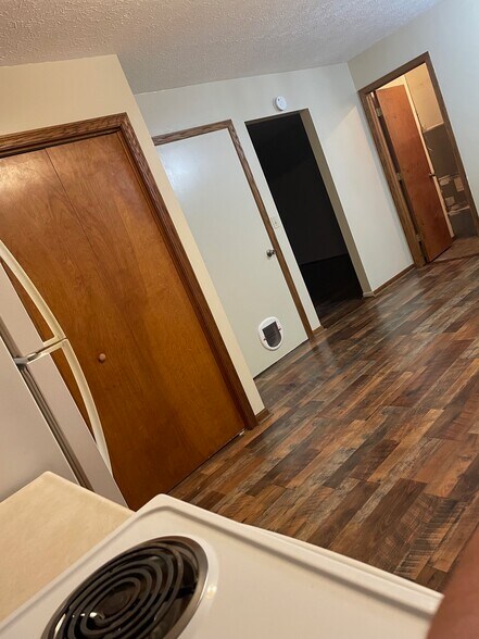 Kitchen/Pantry - 5459 Hebbardsville Rd