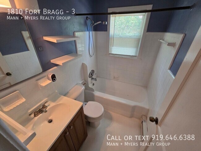 Building Photo - 1810 Fort Bragg Rd