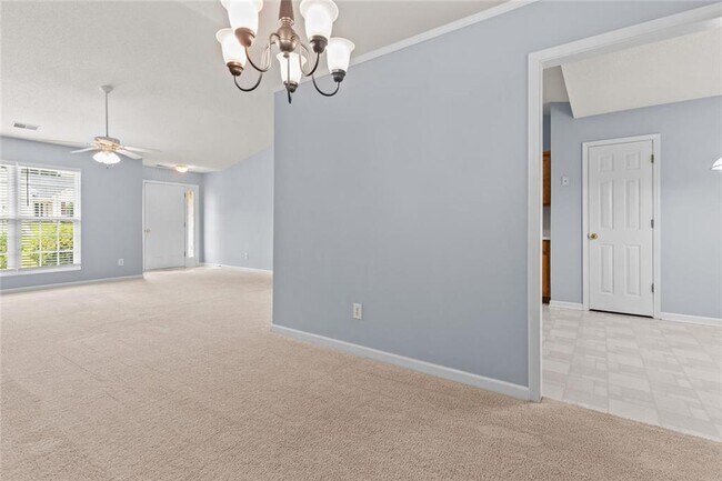 Building Photo - 2510 Fort Daniels Dr NE