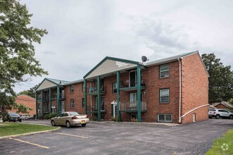 Building Photo - Autumn Terrace