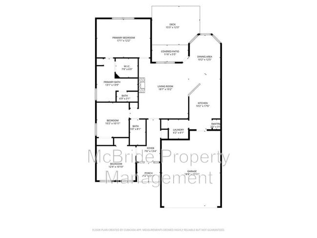 Building Photo - 284 High Meadows Cir