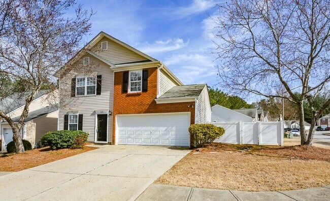 Building Photo - 612 Spanish Oak Dr