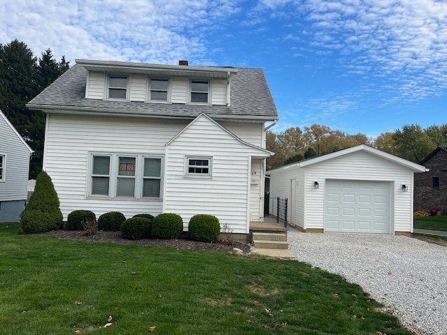 Building Photo - 435 31st St SW