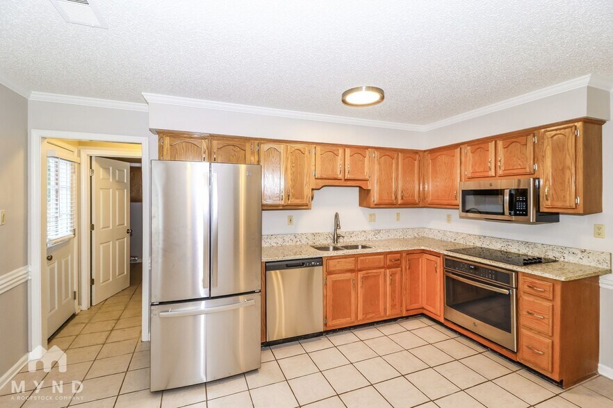 Building Photo - 1446 Lacewing Trace Dr