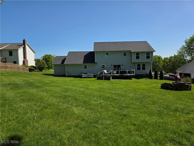 Building Photo - 1245 Meadow Woods Dr
