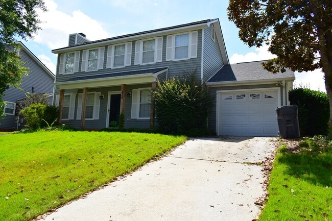 Building Photo - 334 Lamplighter Ln