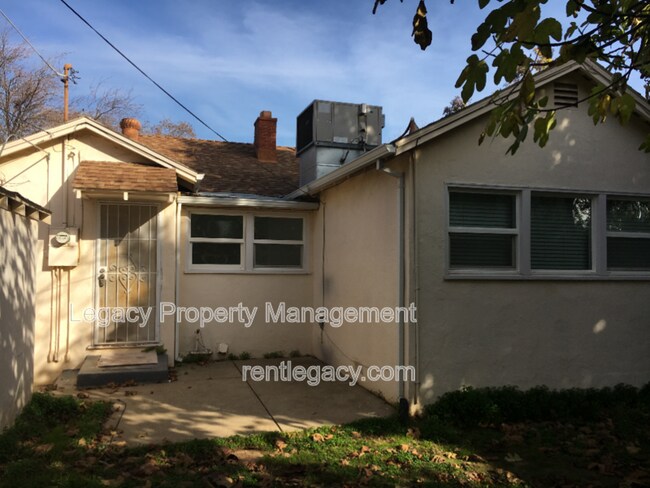 Building Photo - 5340 U St