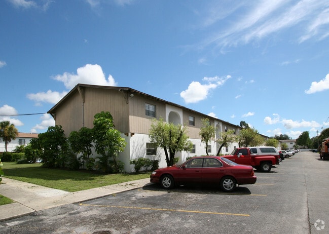 Building Photo - Executive House
