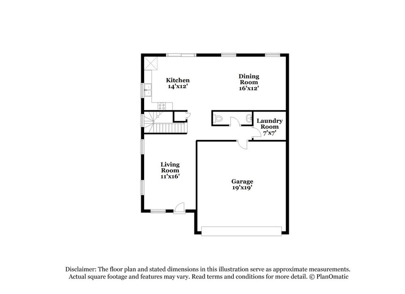 Building Photo - 11409 Water Birch Dr