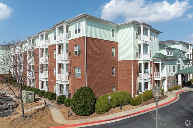 Building Photo - Sweetwater Terraces 55+ Apartments